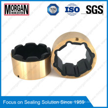 Oilfield Mwd Mud Pulser Rubber Product/Rubber Bearing